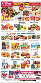 Tops catalogue | Our best bargains | 2026-09-13T00:00:00.000Z - 2026-09-19T00:00:00.000Z