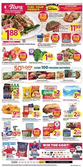 Tops catalogue | Exclusive deals and bargains | 2026-09-13T00:00:00.000Z - 2026-09-19T00:00:00.000Z