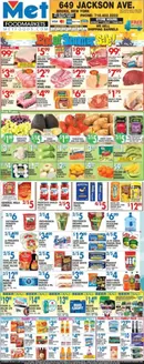 Met Foodmarkets catalogue | Wide range of offers | 2026-09-13T00:00:00.000Z - 2026-09-19T00:00:00.000Z