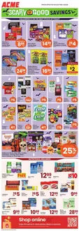 ACME catalogue | Acme Markets - GMI | 2026-09-11T00:00:00.000Z - 2026-10-02T00:00:00.000Z