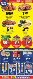 Save a Lot catalogue | New offers to discover | 2026-09-11T00:00:00.000Z - 2026-09-17T00:00:00.000Z