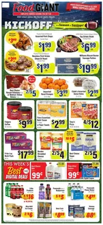 Food Giant catalogue | Weekly Ad | 2026-09-16T00:00:00.000Z - 2026-09-22T00:00:00.000Z