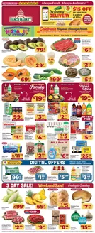 Los Altos Ranch Market catalogue | Great discounts on selected products | 2026-09-16T00:00:00.000Z - 2026-09-22T00:00:00.000Z