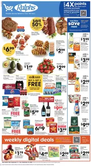 Ralphs catalogue | Current bargains and offers | 2026-09-16T00:00:00.000Z - 2026-09-23T00:00:00.000Z