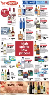 Ralphs catalogue | Special offers for you | 2026-09-16T00:00:00.000Z - 2026-09-23T00:00:00.000Z