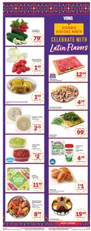 Vons catalogue | Weekly Ad - Norcal | 2026-09-16T00:00:00.000Z - 2026-09-22T00:00:00.000Z