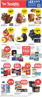Smith's catalogue | Our best offers for you | 2026-09-16T00:00:00.000Z - 2026-09-22T00:00:00.000Z