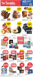 Smith's catalogue | Great offer for bargain hunters | 2026-09-16T00:00:00.000Z - 2026-09-22T00:00:00.000Z