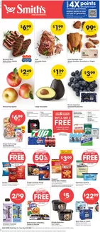 Smith's catalogue | Top deals for all customers | 2026-09-16T00:00:00.000Z - 2026-09-22T00:00:00.000Z