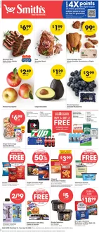 Smith's catalogue | Wide range of offers | 2026-09-16T00:00:00.000Z - 2026-09-22T00:00:00.000Z