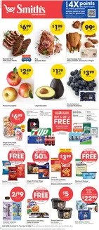 Smith's catalogue | Our best deals for you | 2026-09-16T00:00:00.000Z - 2026-09-22T00:00:00.000Z