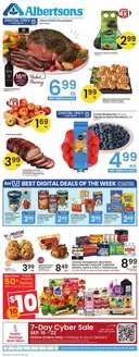 Albertsons catalogue in Laurel MT | Save now with our deals | 2026-09-16T00:00:00.000Z - 2026-09-22T00:00:00.000Z