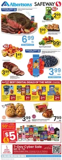 Albertsons catalogue | Current bargains and offers | 2026-09-16T00:00:00.000Z - 2026-09-22T00:00:00.000Z