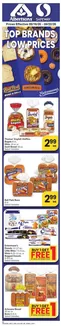 Albertsons catalogue | Current deals and offers | 2026-09-16T00:00:00.000Z - 2026-09-22T00:00:00.000Z
