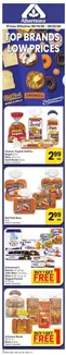 Albertsons catalogue in Saint George UT | New offers to discover | 2026-09-16T00:00:00.000Z - 2026-09-22T00:00:00.000Z