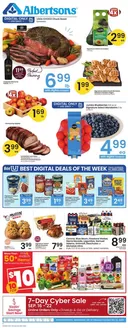 Albertsons catalogue | Exclusive deals for our customers | 2026-09-16T00:00:00.000Z - 2026-09-22T00:00:00.000Z