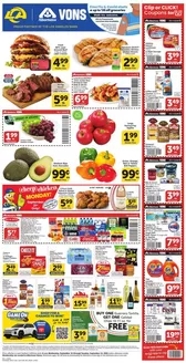 Albertsons catalogue | Our best offers for you | 2026-09-16T00:00:00.000Z - 2026-09-22T00:00:00.000Z