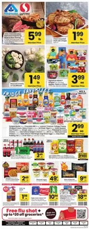 Albertsons catalogue | Our best deals for you | 2026-09-16T00:00:00.000Z - 2026-09-22T00:00:00.000Z
