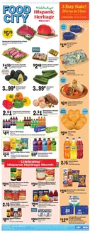 Food City catalogue | Top deals and discounts | 2026-09-16T00:00:00.000Z - 2026-09-22T00:00:00.000Z