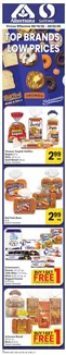 Safeway catalogue in Sun City AZ | Great discounts on selected products | 2026-09-16T00:00:00.000Z - 2026-09-22T00:00:00.000Z