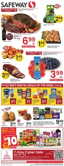 Safeway catalogue in Commerce City CO | Discover attractive offers | 2026-09-16T00:00:00.000Z - 2026-09-22T00:00:00.000Z