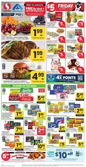 Safeway catalogue in Lynnwood WA | Wide range of offers | 2026-09-16T00:00:00.000Z - 2026-09-22T00:00:00.000Z