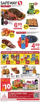 Safeway catalogue | Discounts and promotions | 2026-09-16T00:00:00.000Z - 2026-09-22T00:00:00.000Z