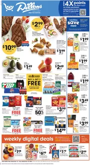 Dillons catalogue | Exclusive bargains | 2026-09-16T00:00:00.000Z - 2026-09-22T00:00:00.000Z