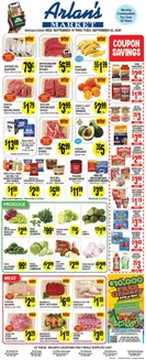 Arlan's Market catalogue | Arlan's Market weekly ad | 2026-09-16T00:00:00.000Z - 2026-09-22T00:00:00.000Z