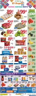 El Super catalogue | Wide range of offers | 2026-09-16T00:00:00.000Z - 2026-09-22T00:00:00.000Z