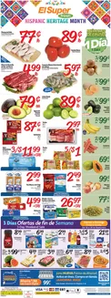 El Super catalogue | Great discounts on selected products | 2026-09-16T00:00:00.000Z - 2026-09-22T00:00:00.000Z
