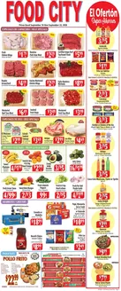 El Ahorro catalogue in Atascocita TX | Top offers for all bargain hunters | 2026-09-16T00:00:00.000Z - 2026-09-22T00:00:00.000Z