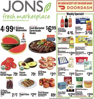 Jons International catalogue | Jons International Weekly Ad | 2026-09-16T00:00:00.000Z - 2026-09-22T00:00:00.000Z
