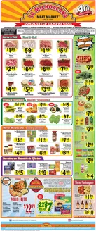 La Michoacana catalogue | La Michoacana Weekly ad | 2026-09-16T00:00:00.000Z - 2026-09-29T00:00:00.000Z