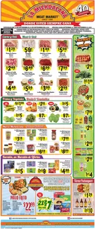 La Michoacana catalogue in Humble TX | Top deals and discounts | 2026-09-16T00:00:00.000Z - 2026-09-29T00:00:00.000Z