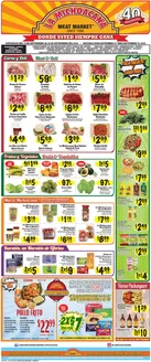 La Michoacana catalogue | New offers to discover | 2026-09-16T00:00:00.000Z - 2026-09-29T00:00:00.000Z