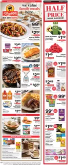 ShopRite catalogue | Current deals and offers | 2026-09-17T00:00:00.000Z - 2026-09-24T00:00:00.000Z