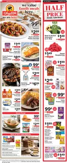 ShopRite catalogue | Current bargains and offers | 2026-09-17T00:00:00.000Z - 2026-09-26T00:00:00.000Z