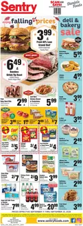 Sentry catalogue in Janesville WI | Weekly Ad | 2026-09-17T00:00:00.000Z - 2026-09-23T00:00:00.000Z