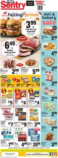 Sentry catalogue in Butler WI | Weekly Ad | 2026-09-17T00:00:00.000Z - 2026-09-23T00:00:00.000Z