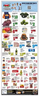 Food Bazaar catalogue | Offers for bargain hunters | 2026-09-17T00:00:00.000Z - 2026-09-23T00:00:00.000Z