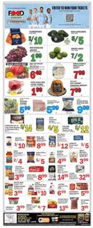 Food Bazaar catalogue | Our best deals for you | 2026-09-17T00:00:00.000Z - 2026-09-23T00:00:00.000Z