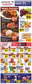 Safeway catalogue | New offers to discover | 2026-09-18T00:00:00.000Z - 2026-09-24T00:00:00.000Z
