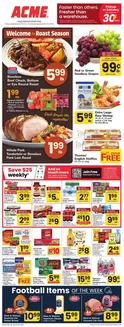 ACME catalogue in Delmar MD | Weekly Ad | 2026-09-18T00:00:00.000Z - 2026-09-24T00:00:00.000Z