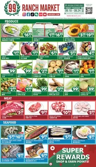 99 Ranch catalogue in Chandler AZ | Discover attractive offers | 2026-09-18T00:00:00.000Z - 2026-09-24T00:00:00.000Z