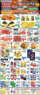 Trade Fair Supermarket catalogue | Trade Fair Supermarket weekly ad | 2026-09-18T00:00:00.000Z - 2026-09-24T00:00:00.000Z