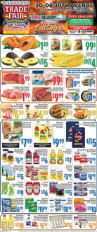Trade Fair Supermarket catalogue | Trade Fair Supermarket weekly ad | 2026-09-18T00:00:00.000Z - 2026-09-24T00:00:00.000Z