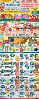 Associated catalogue | Top offers for all bargain hunters | 2026-09-18T00:00:00.000Z - 2026-09-24T00:00:00.000Z