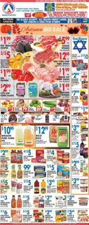 Associated catalogue | Top deals and discounts | 2026-09-18T00:00:00.000Z - 2026-09-24T00:00:00.000Z