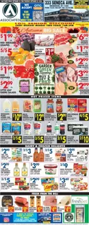 Associated catalogue | Great offer for bargain hunters | 2026-09-18T00:00:00.000Z - 2026-09-24T00:00:00.000Z